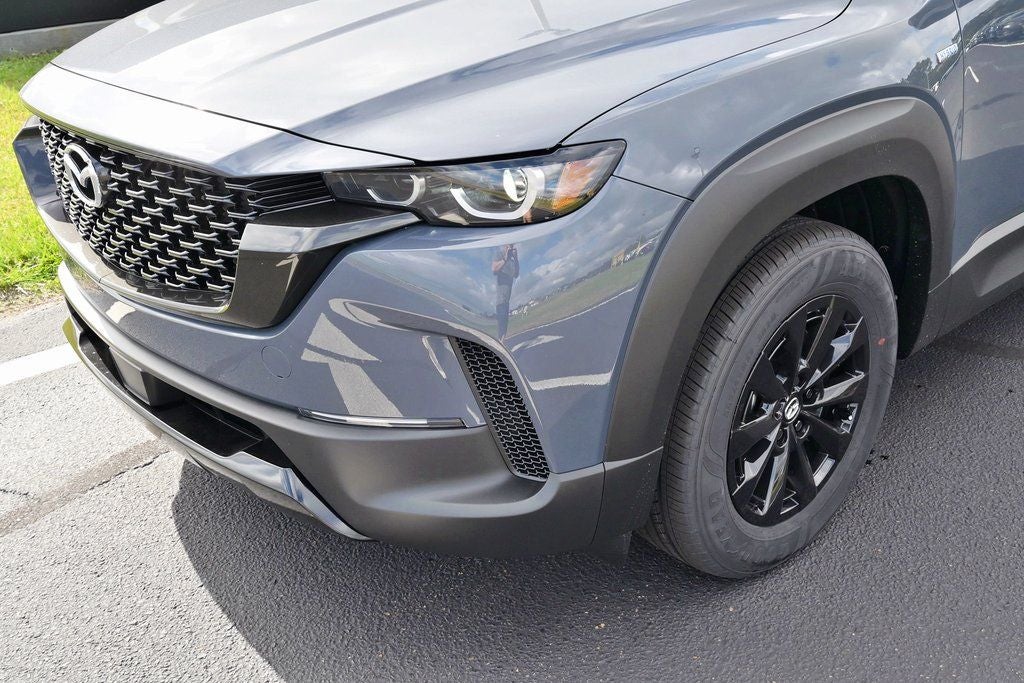 2025 Mazda Mazda CX-50 Hybrid Premium AWD