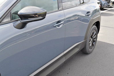 2025 Mazda Mazda CX-50 Hybrid Premium AWD