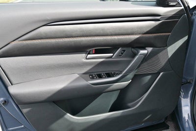 2025 Mazda Mazda CX-50 Hybrid Premium AWD