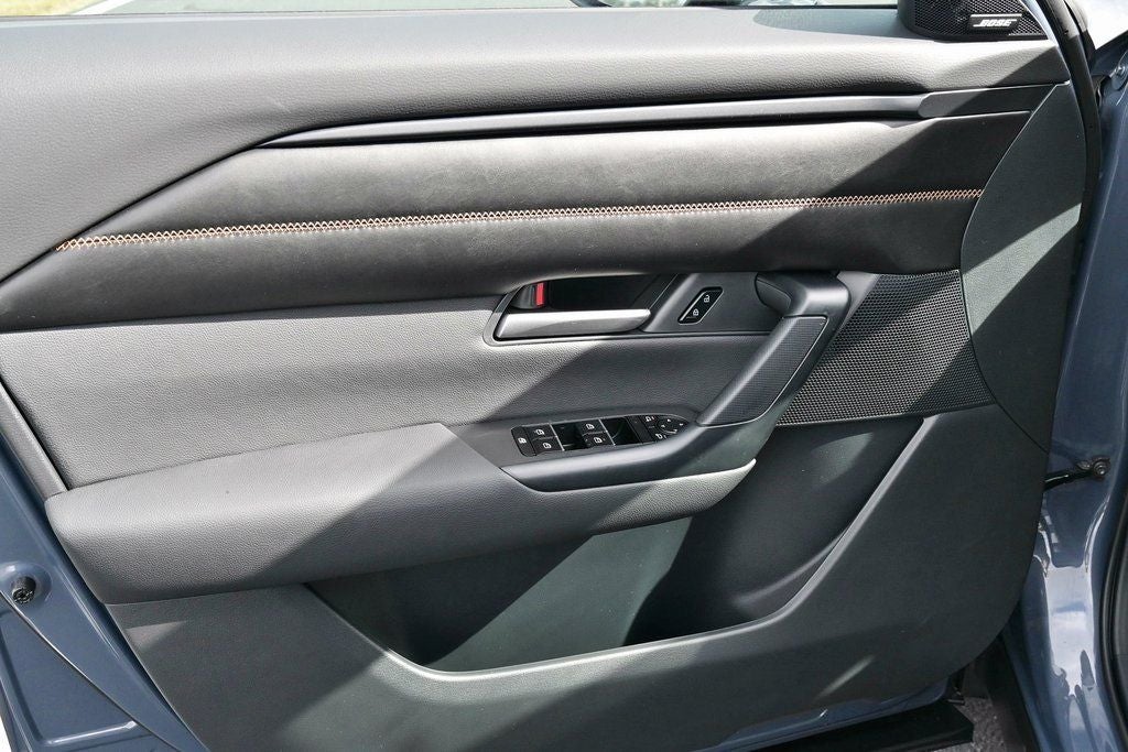 2025 Mazda Mazda CX-50 Hybrid Premium AWD