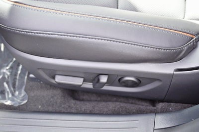 2025 Mazda Mazda CX-50 Hybrid Premium AWD