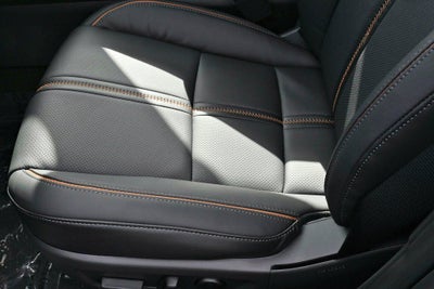 2025 Mazda Mazda CX-50 Hybrid Premium AWD