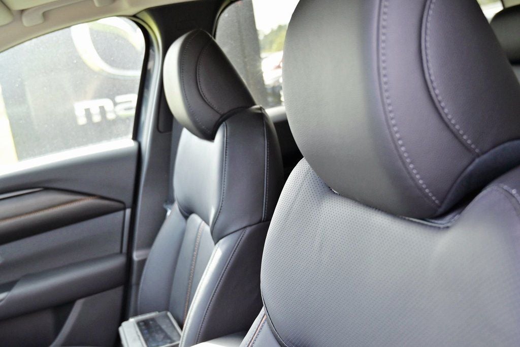 2025 Mazda Mazda CX-50 Hybrid Premium AWD