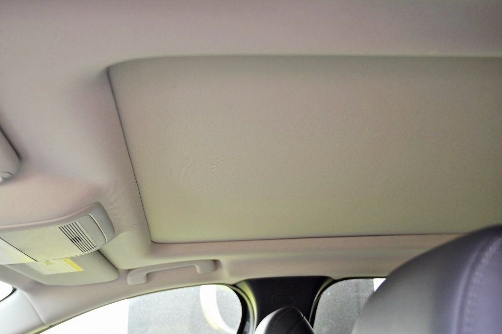 2025 Mazda Mazda CX-50 Hybrid Premium AWD