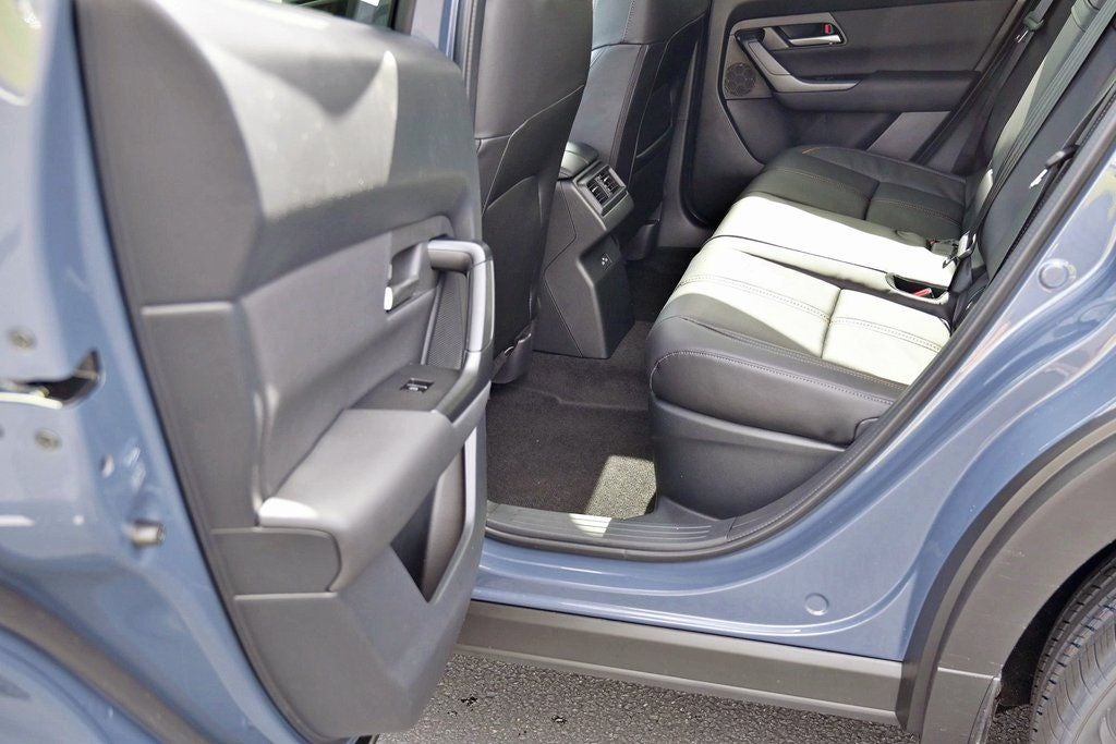 2025 Mazda Mazda CX-50 Hybrid Premium AWD