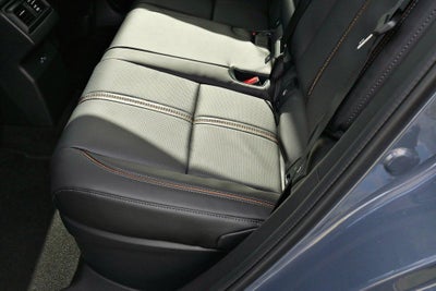 2025 Mazda Mazda CX-50 Hybrid Premium AWD