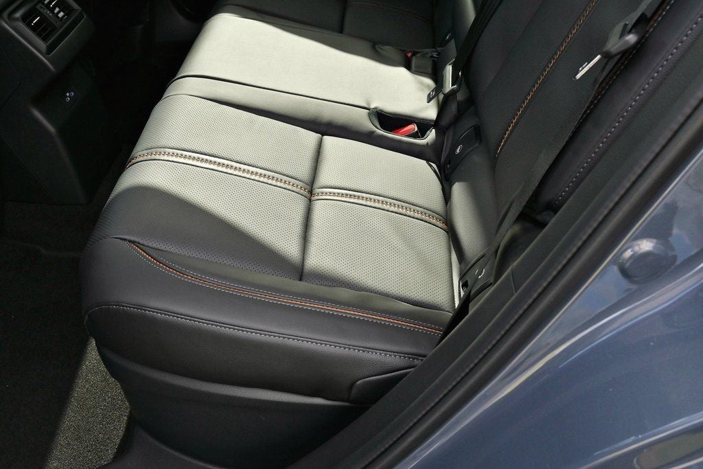 2025 Mazda Mazda CX-50 Hybrid Premium AWD