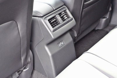 2025 Mazda Mazda CX-50 Hybrid Premium AWD