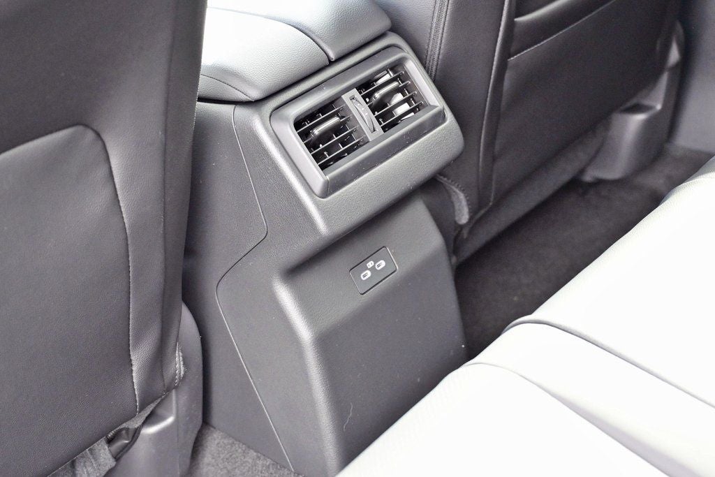 2025 Mazda Mazda CX-50 Hybrid Premium AWD