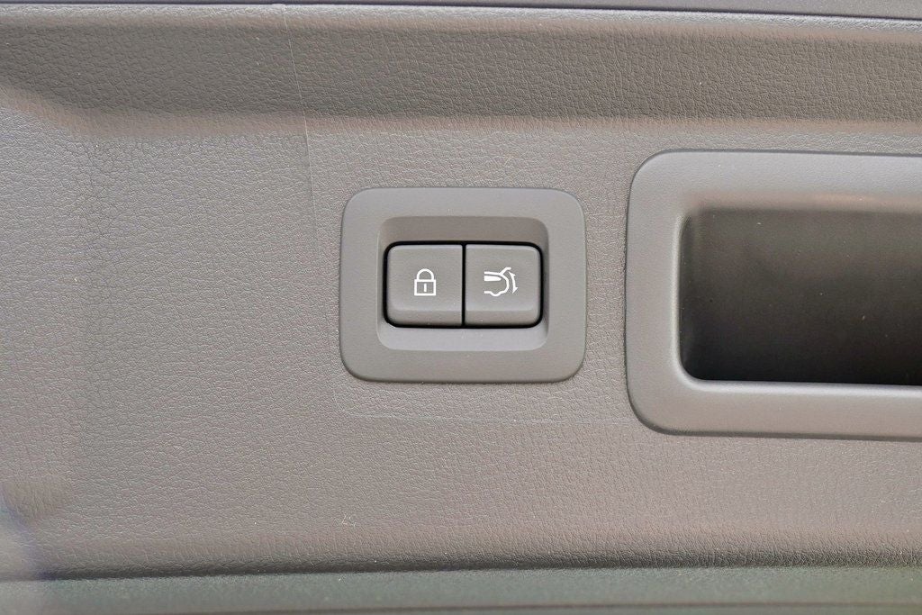 2025 Mazda Mazda CX-50 Hybrid Premium AWD