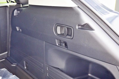 2025 Mazda Mazda CX-50 Hybrid Premium AWD