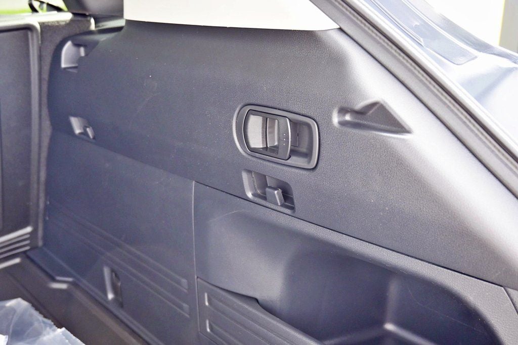 2025 Mazda Mazda CX-50 Hybrid Premium AWD