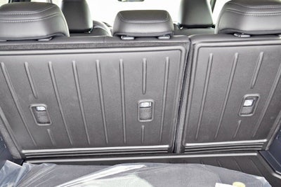 2025 Mazda Mazda CX-50 Hybrid Premium AWD