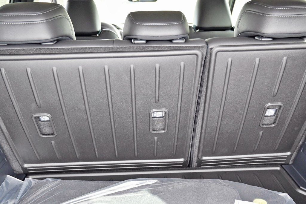 2025 Mazda Mazda CX-50 Hybrid Premium AWD