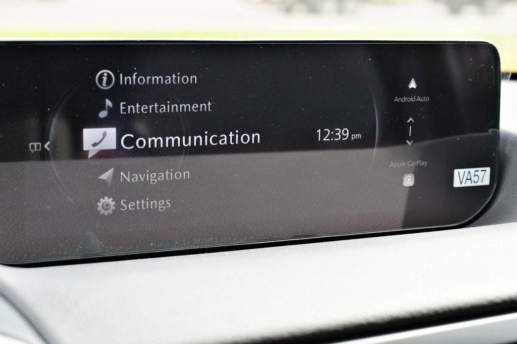 2025 Mazda Mazda CX-50 Hybrid Premium AWD