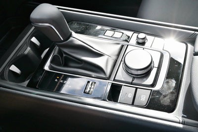 2025 Mazda Mazda CX-50 Hybrid Premium AWD