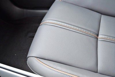 2025 Mazda Mazda CX-50 Hybrid Premium AWD