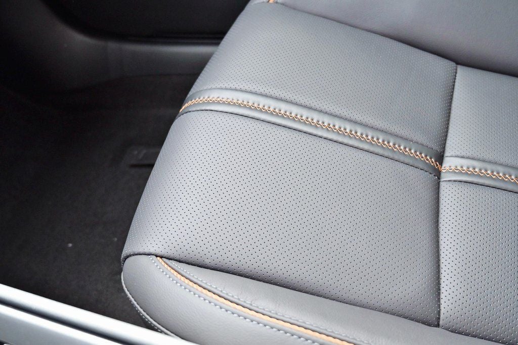 2025 Mazda Mazda CX-50 Hybrid Premium AWD