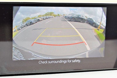 2025 Mazda Mazda CX-50 Hybrid Premium AWD