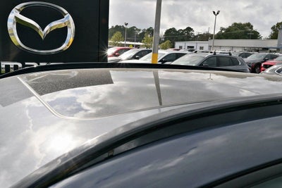 2025 Mazda Mazda CX-50 Hybrid Premium AWD