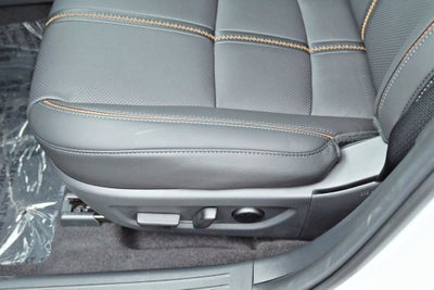 2025 Mazda Mazda CX-50 Hybrid Premium Plus AWD