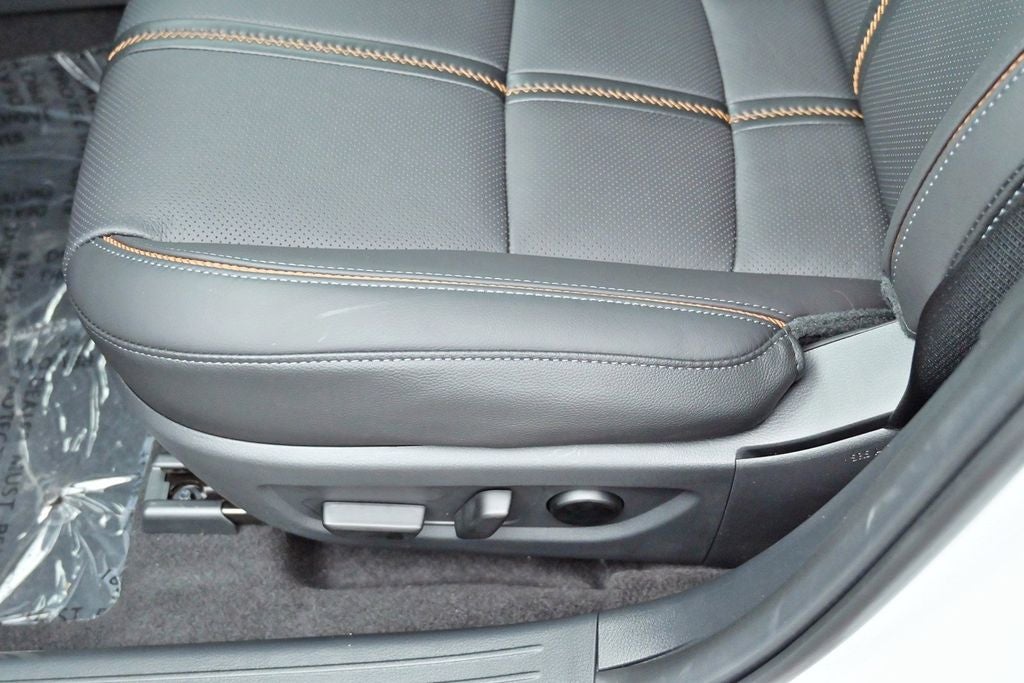 2025 Mazda Mazda CX-50 Hybrid Premium Plus AWD