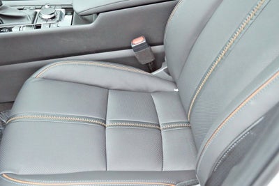 2025 Mazda Mazda CX-50 Hybrid Premium Plus AWD