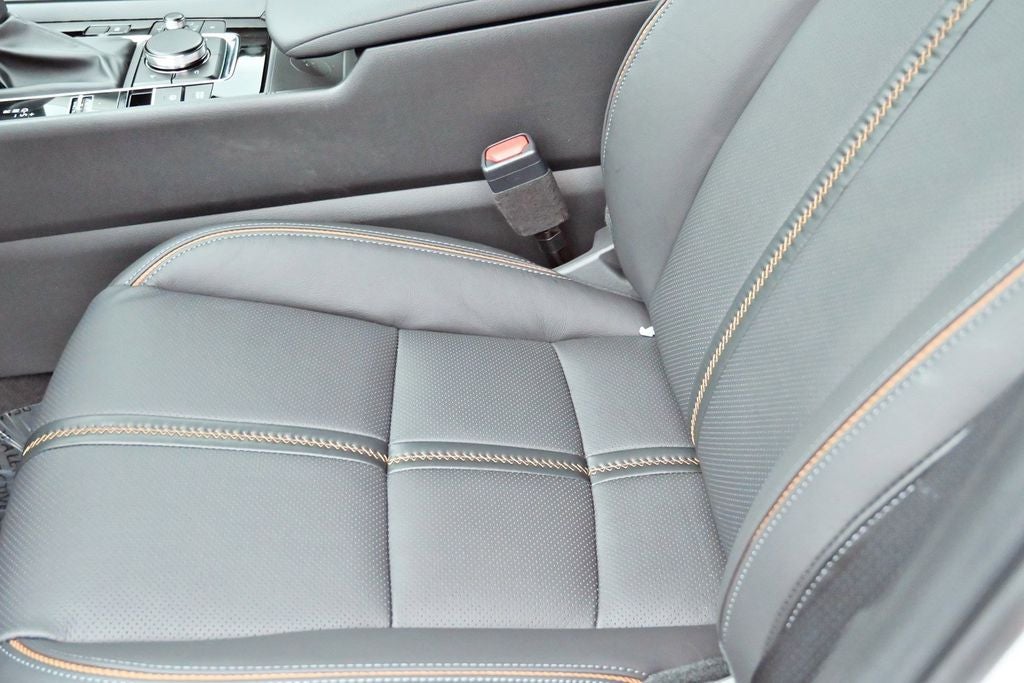 2025 Mazda Mazda CX-50 Hybrid Premium Plus AWD