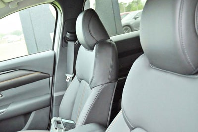 2025 Mazda Mazda CX-50 Hybrid Premium Plus AWD