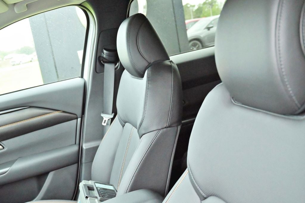 2025 Mazda Mazda CX-50 Hybrid Premium Plus AWD