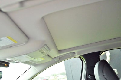 2025 Mazda Mazda CX-50 Hybrid Premium Plus AWD