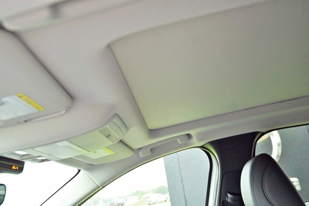 2025 Mazda Mazda CX-50 Hybrid Premium Plus AWD