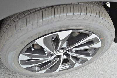 2025 Mazda Mazda CX-50 Hybrid Premium Plus AWD