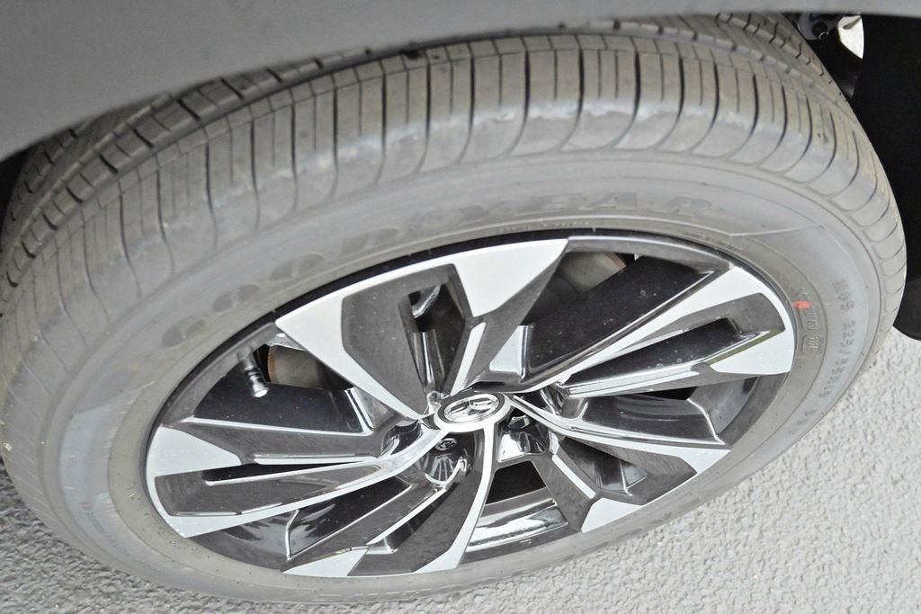 2025 Mazda Mazda CX-50 Hybrid Premium Plus AWD