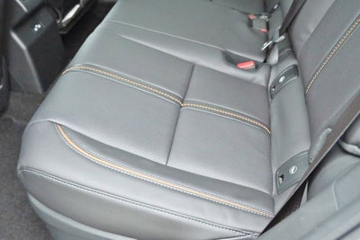 2025 Mazda Mazda CX-50 Hybrid Premium Plus AWD