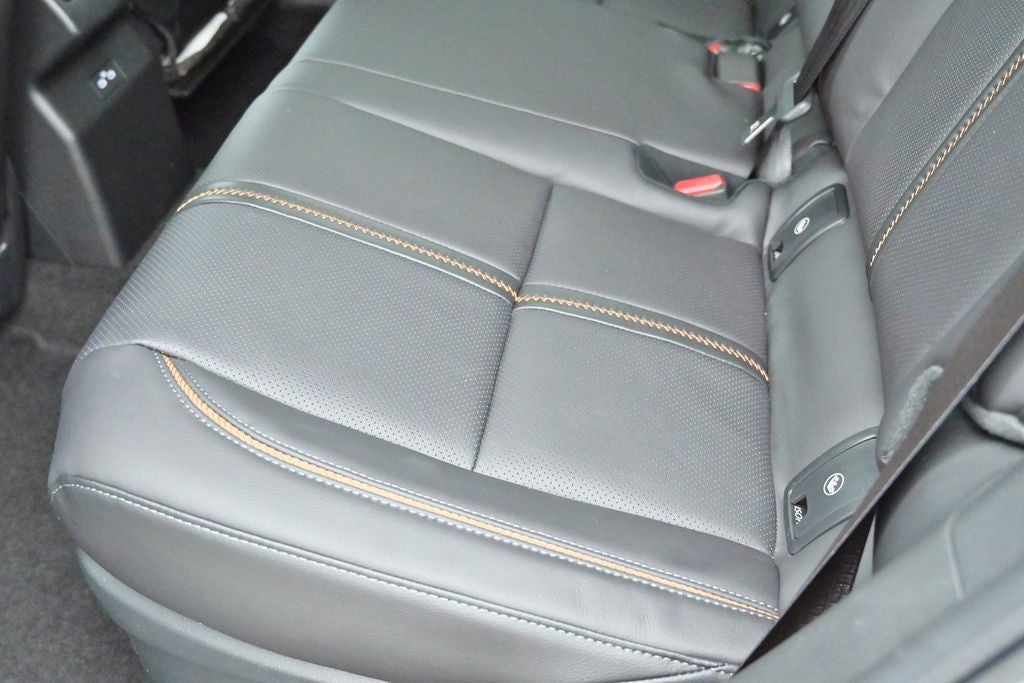 2025 Mazda Mazda CX-50 Hybrid Premium Plus AWD