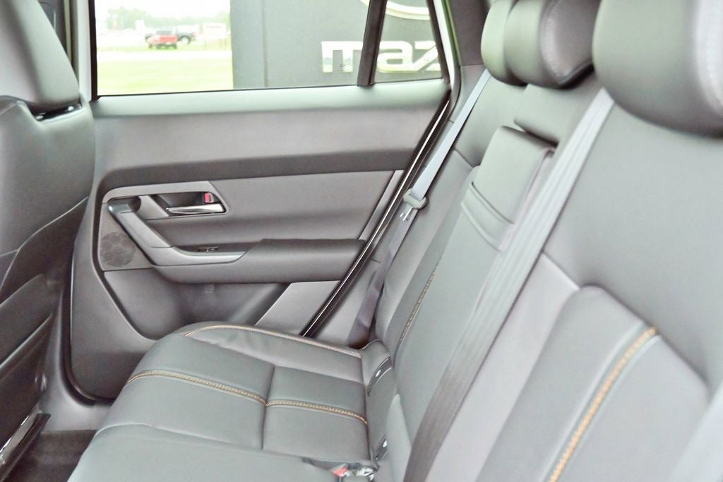 2025 Mazda Mazda CX-50 Hybrid Premium Plus AWD