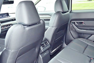 2025 Mazda Mazda CX-50 Hybrid Premium Plus AWD