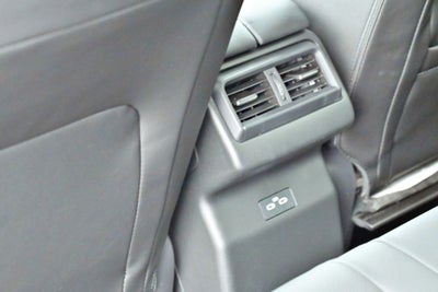 2025 Mazda Mazda CX-50 Hybrid Premium Plus AWD