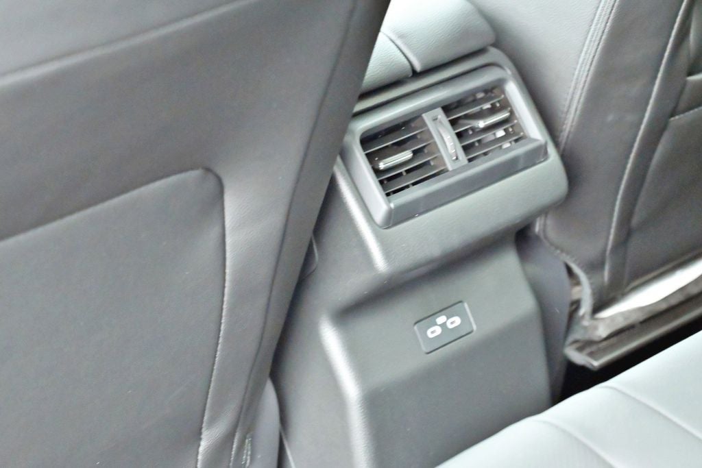 2025 Mazda Mazda CX-50 Hybrid Premium Plus AWD