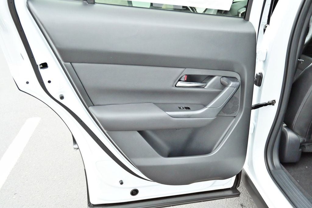 2025 Mazda Mazda CX-50 Hybrid Premium Plus AWD