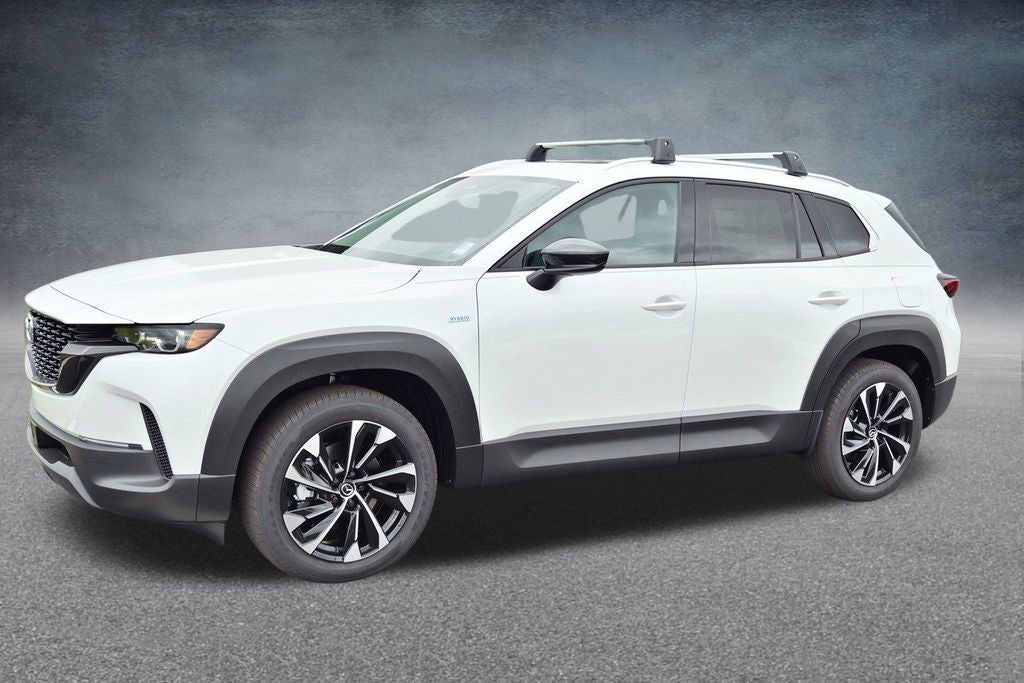 2025 Mazda Mazda CX-50 Hybrid Premium Plus AWD