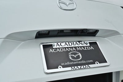 2025 Mazda Mazda CX-50 Hybrid Premium Plus AWD