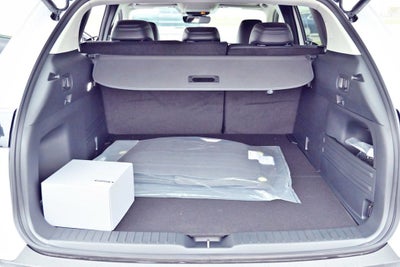 2025 Mazda Mazda CX-50 Hybrid Premium Plus AWD