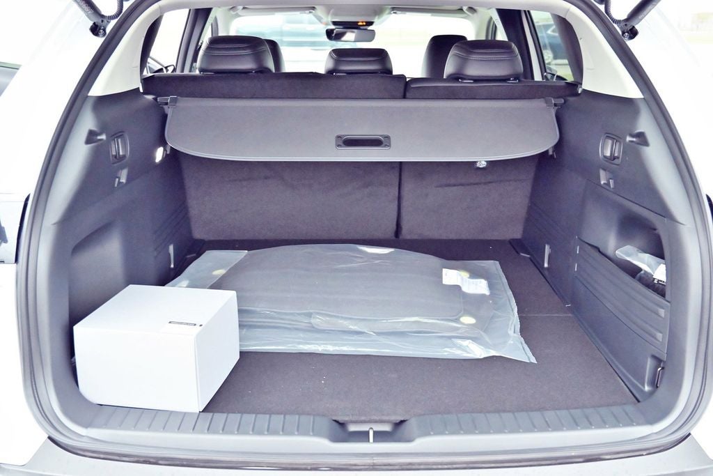 2025 Mazda Mazda CX-50 Hybrid Premium Plus AWD