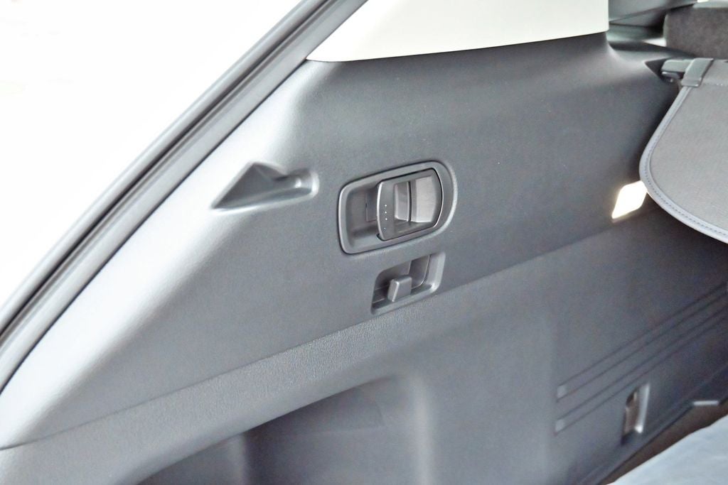 2025 Mazda Mazda CX-50 Hybrid Premium Plus AWD