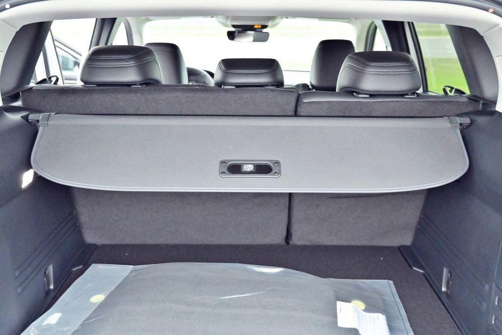 2025 Mazda Mazda CX-50 Hybrid Premium Plus AWD