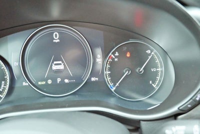 2025 Mazda Mazda CX-50 Hybrid Premium Plus AWD