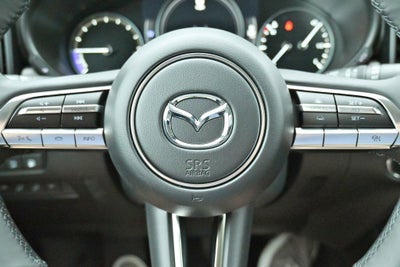 2025 Mazda Mazda CX-50 Hybrid Premium Plus AWD