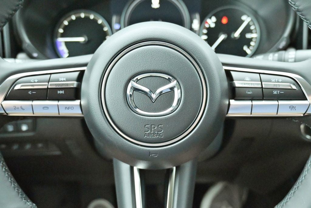 2025 Mazda Mazda CX-50 Hybrid Premium Plus AWD